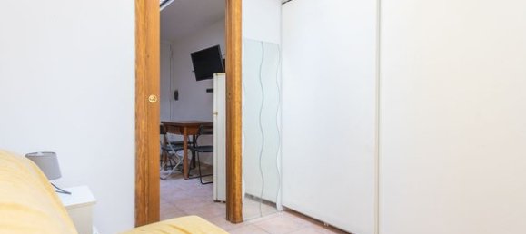 2-Zimmer Wohnung in Rome, Italy, Nr. 169957 9