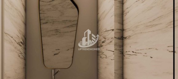 Villa 3+1 in Kargicak, Turkey No. 4635 18