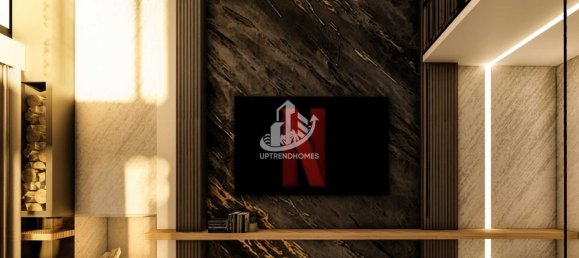 Villa 3+1 in Kargicak, Turkey No. 4635 7