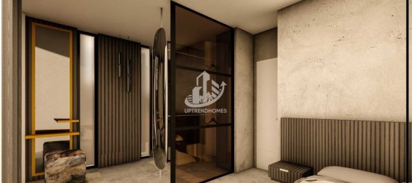 Villa 3+1 in Kargicak, Turkey No. 4635 13