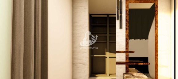 Villa 3+1 in Kargicak, Turkey No. 4635 17