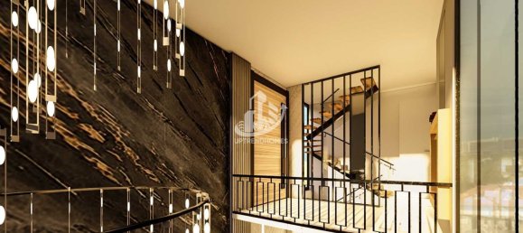 Villa 3+1 in Kargicak, Turkey No. 4635 10