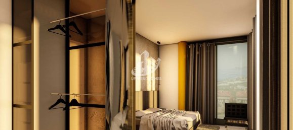 Villa 3+1 in Kargicak, Turkey No. 4635 14