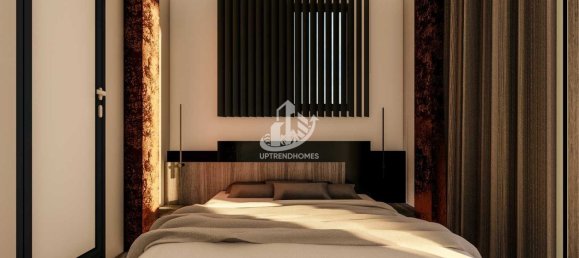 Villa 3+1 in Kargicak, Turkey No. 4635 16