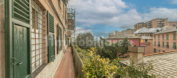 Apartamento de 2 dormitorios en Genoa, Italy No. 60412 31