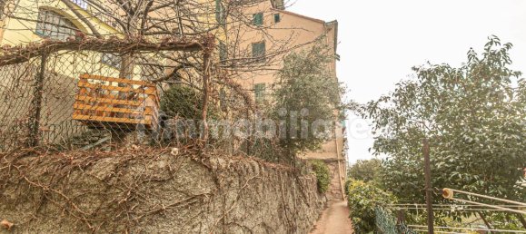 Apartamento de 2 dormitorios en Genoa, Italy No. 60412 32