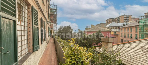 Apartamento de 2 dormitorios en Genoa, Italy No. 60412 8