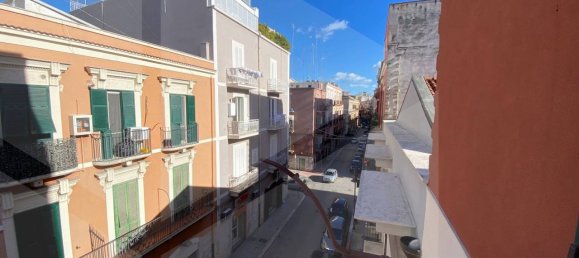 Apartamento de 3 habitaciónes en Barletta, Italy No. 20511 16