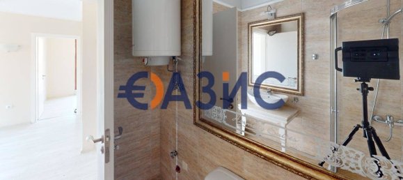 2 غرف نوم شقة في Sveti Vlas, Bulgaria رقم 339 17