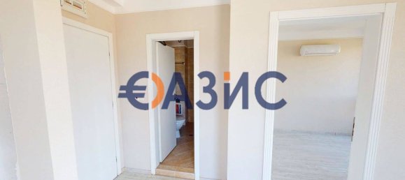 2 غرف نوم شقة في Sveti Vlas, Bulgaria رقم 339 5