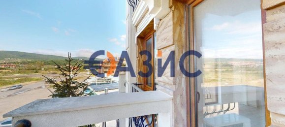 2 غرف نوم شقة في Sveti Vlas, Bulgaria رقم 339 18