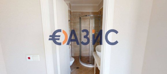 2 غرف نوم شقة في Sveti Vlas, Bulgaria رقم 339 6