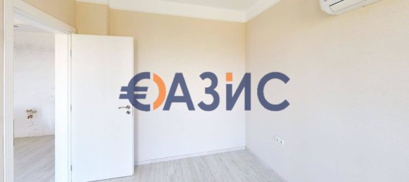 2 غرف نوم شقة في Sveti Vlas, Bulgaria رقم 339 12