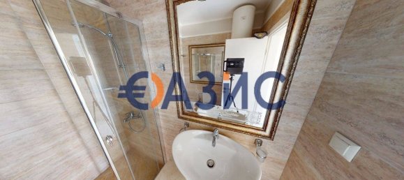 2 غرف نوم شقة في Sveti Vlas, Bulgaria رقم 339 15