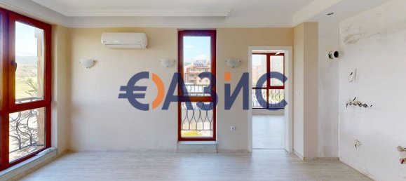 2 غرف نوم شقة في Sveti Vlas, Bulgaria رقم 339 11