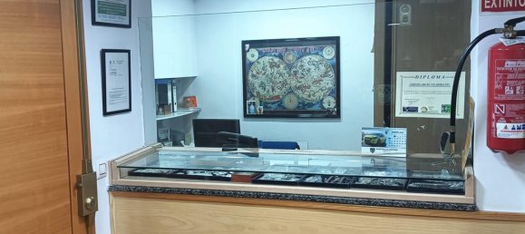 50m² Commercial property in Cordoba, Spain No. 167378 2