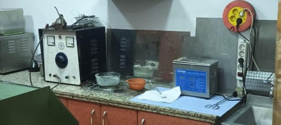 50m² Commercial property in Cordoba, Spain No. 167378 5