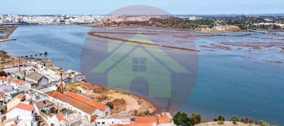 Terreno en Lagoa, Portugal No. 60915 6