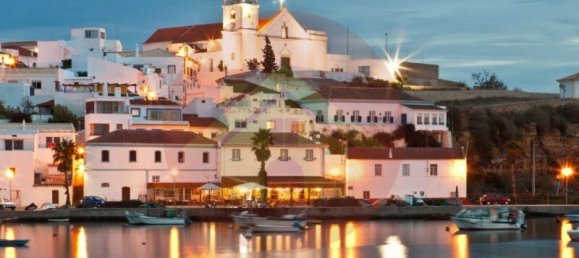 Terreno en Lagoa, Portugal No. 60915 12