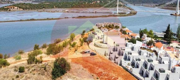 Terreno en Lagoa, Portugal No. 60915 8