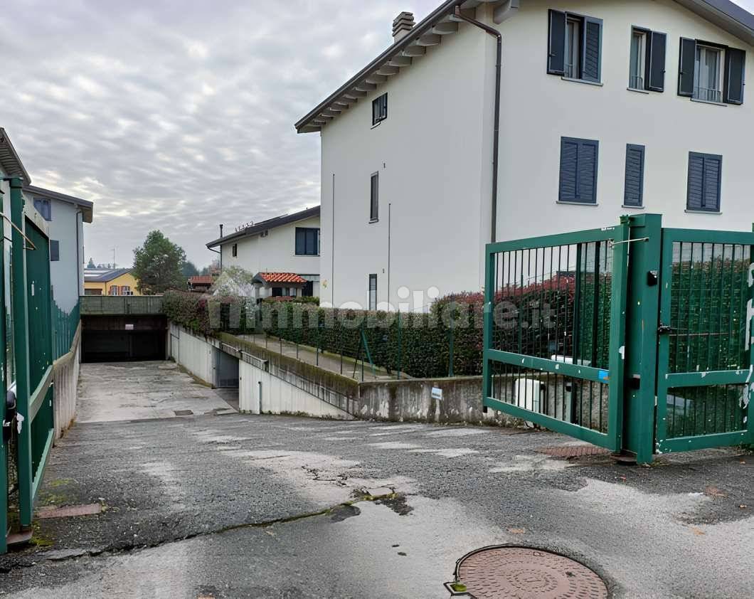 1 chambre Appartement à Guanzate, Italy No. 2823