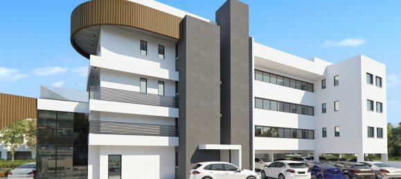 2 chambres Appartement à Oroklini, Cyprus No. 27642 7