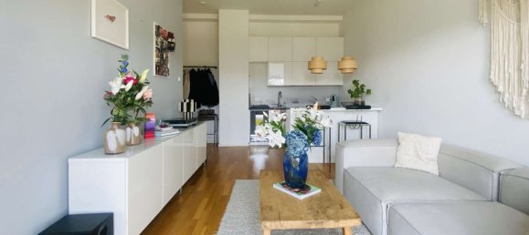 1 chambre Penthouse à Lichterfelde, Germany No. 307687 4