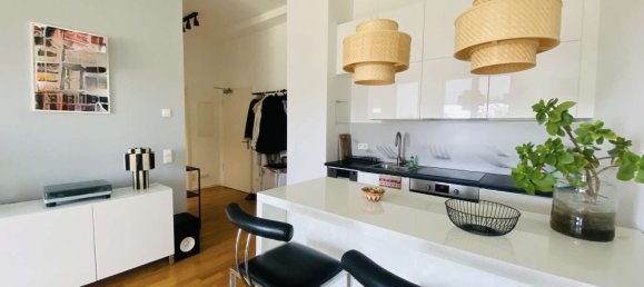 1 chambre Penthouse à Lichterfelde, Germany No. 307687 3