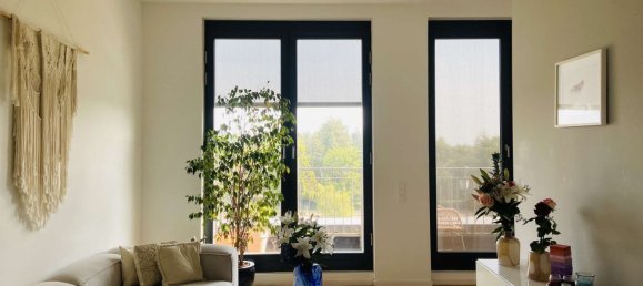 1 chambre Penthouse à Lichterfelde, Germany No. 307687 2