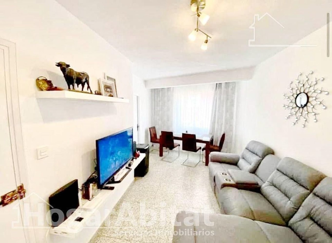 Apartamento de 3 dormitorios en San Pedro del Pinatar, Spain No. 113757