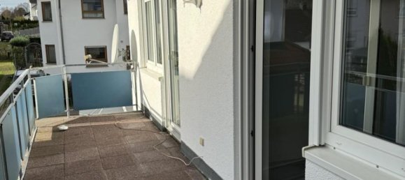 1 Schlafzimmer Wohnung in Baden-Württemberg, Germany, Nr. 59816 4