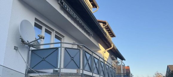 1 Schlafzimmer Wohnung in Baden-Württemberg, Germany, Nr. 59816 3