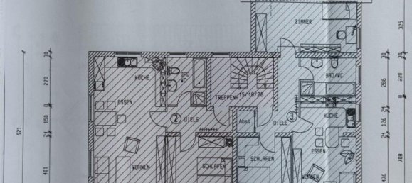 1 Schlafzimmer Wohnung in Baden-Württemberg, Germany, Nr. 59816 19