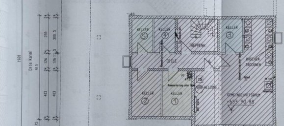 1 Schlafzimmer Wohnung in Baden-Württemberg, Germany, Nr. 59816 18