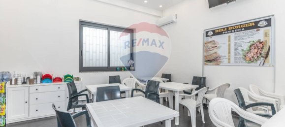 2غرفة عقار تجاري في Caltagirone, Italy رقم 74214 17