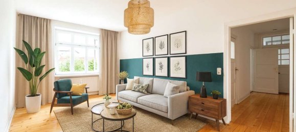 Apartamento de 2 divisões em Schwerin, Germany N.º 235570 13