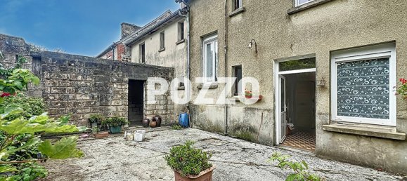 6 Schlafzimmer Haus in Manche, France, Nr. 293151 6