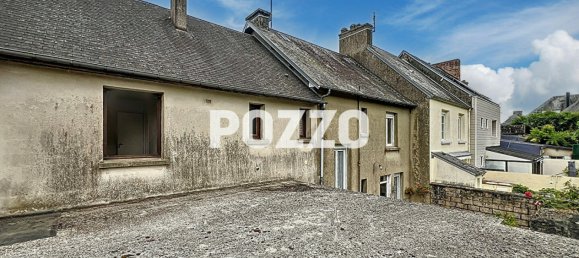 6 Schlafzimmer Haus in Manche, France, Nr. 293151 17