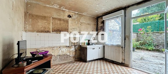 6 Schlafzimmer Haus in Manche, France, Nr. 293151 5