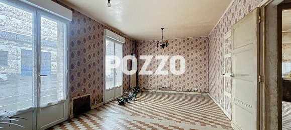 6 Schlafzimmer Haus in Manche, France, Nr. 293151 14