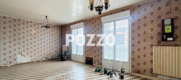 6 Schlafzimmer Haus in Manche, France, Nr. 293151 3