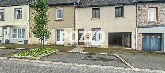 6 Schlafzimmer Haus in Manche, France, Nr. 293151 2