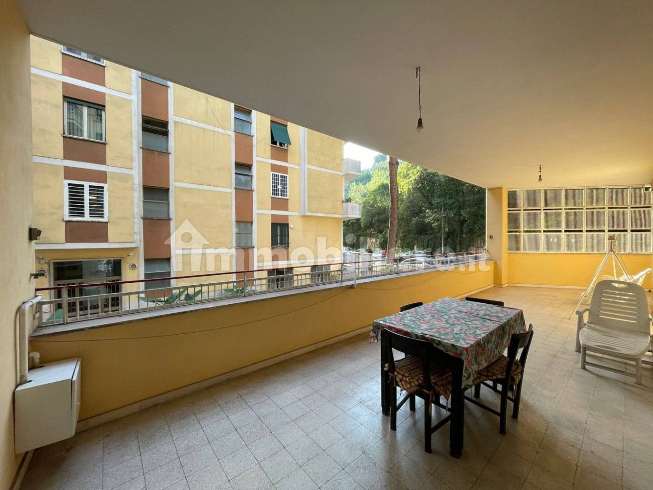 2 bedrooms Apartment in Rome, Italy No. 82009