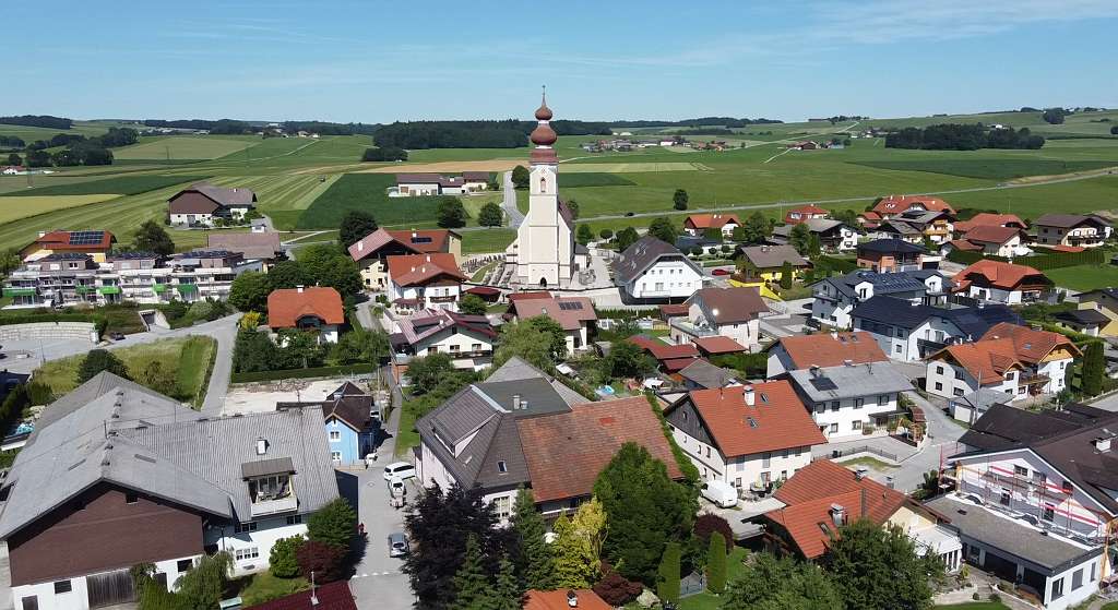 Terreno en Strasswalchen, Austria No. 85728