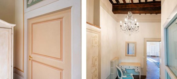 2 غرف نوم شقة في Cortona, Italy رقم 55813 38