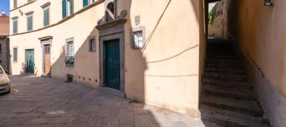 2 غرف نوم شقة في Cortona, Italy رقم 55813 42