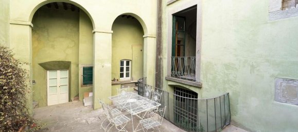 2 غرف نوم شقة في Cortona, Italy رقم 55813 11