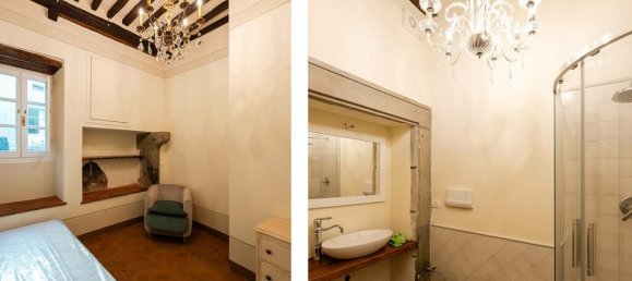 2 غرف نوم شقة في Cortona, Italy رقم 55813 41