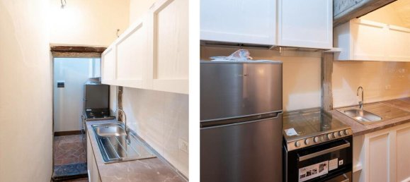 2 غرف نوم شقة في Cortona, Italy رقم 55813 37