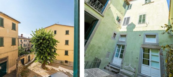 2 غرف نوم شقة في Cortona, Italy رقم 55813 47